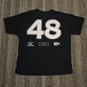 Black PacSun T-shirt
